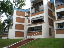Blk 148 Serangoon North Avenue 1 (Serangoon), HDB Executive #615749011
